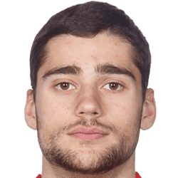 Mattias Almeida fm 2020