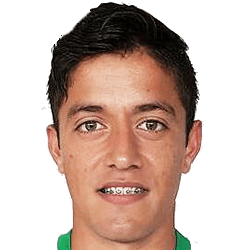 Raúl Ramírez fm 2020