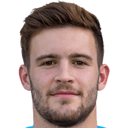 Tobias Schott fm 2020