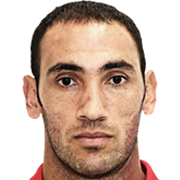 Rodrigo Mancha fm20