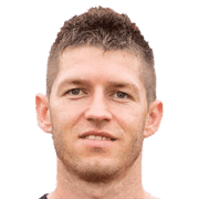 Ljubomir Stevanovic fm20