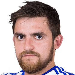 Robert Huszarik fm20