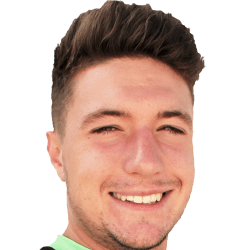 Dániel Fodor fm 2020