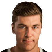 Josh Thacker fm 2020