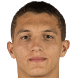 Riccardo Andreoli fm20