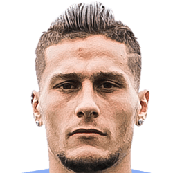 Geordan Dupire fm 2020