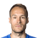 Zoran Jovanovic fm20