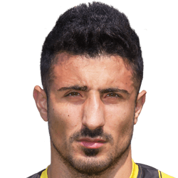 Kostas Kyriakidis fm20