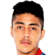 Francisco Javier Estrada fm20