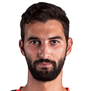 Manolis Stefanakos fm20