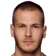 Fotis Karagiolidis fm20