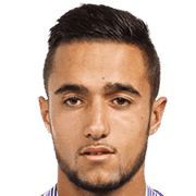 Julien Celestine fm 2020