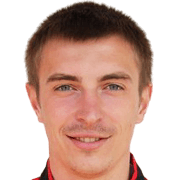 Evgeniy Barsukov fm 2020