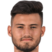 Romeo Bănică fm 2020