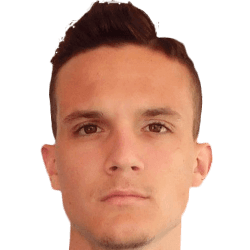 Levente Milán Tóth fm20