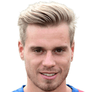 Bence Balogh fm 2020