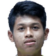 Syahrul Mustofa fm20