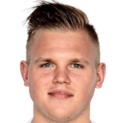 Cezary Szybka fm 2020
