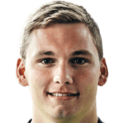 Marius Weeke fm 2020