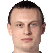 Marcus Haglind-Sangré fm20