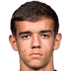 Sergey Peterson fm20