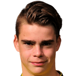 Quinten Claeys fm 2020