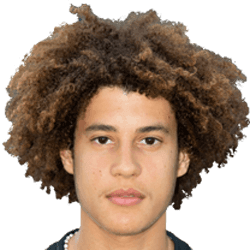 Miguel Musset Quintais fm 2020