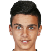 Tsvetelin Stavrev fm20