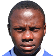 Nkosinathi Nkosi fm 2020