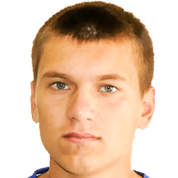 Nikita Klimov fm 2020