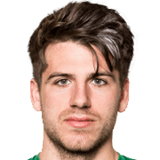 Stefan Nygaard fm 2020