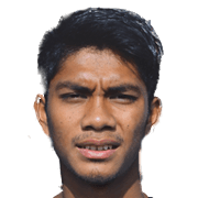 Akbar Zakaria fm 2020