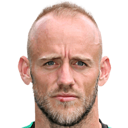 Wesley Vanbelle fm20