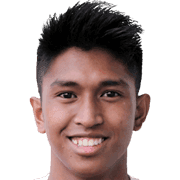 Shannon Stephen fm 2020