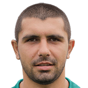 Diyan Moldovanov fm20