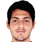 Alex Nemetz fm 2020