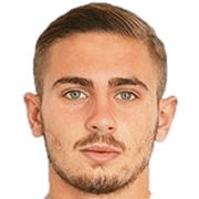 Andrea Bottalico fm 2020