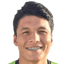 José Francisco Vázquez fm 2020