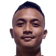 Panggih Sembodho fm20