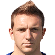 Piotr Czaplinski fm 2020