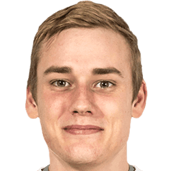 Mateusz Wlazlowski fm20