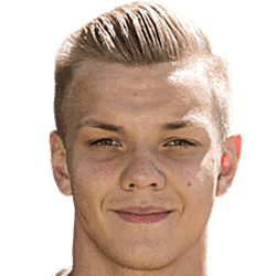 Leon Jankowski fm20