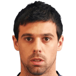 Nenad Nedeljkovic fm 2020