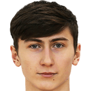 Alexandr Aleksandrovich fm 2020