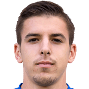 Nikola Ristovski fm 2020