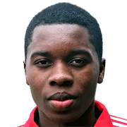 Déiner Córdoba fm20