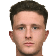 Jason Hughes fm 2020