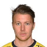 Henrik Robstad fm 2020