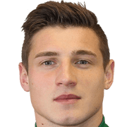 Lukas Svrcek fm 2020