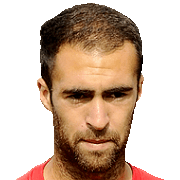 Facundo Tealde fm 2020